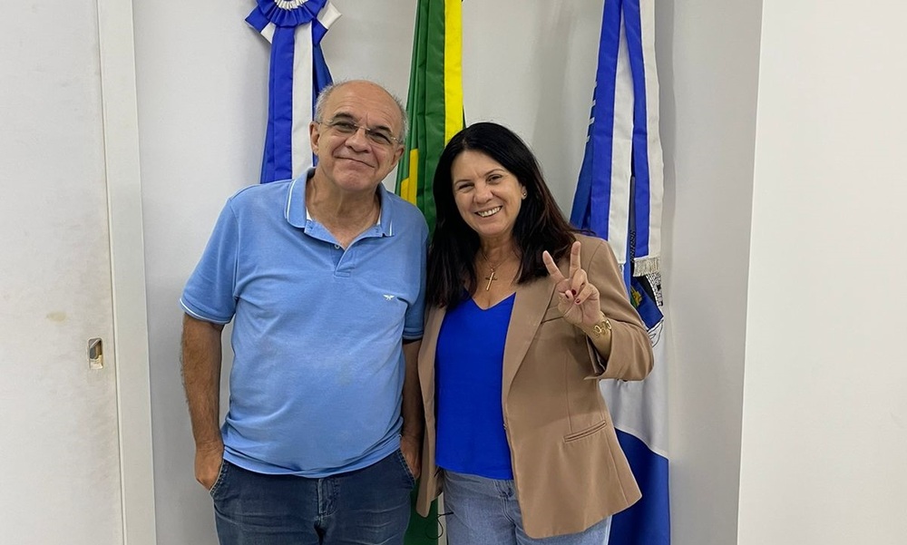 Deputado Bandeira de Mello visita municípios da região dos lagos