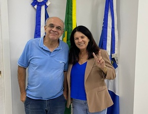 Deputado Bandeira de Mello visita municípios da região dos lagos