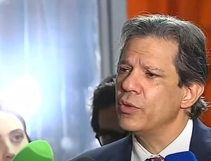 Haddad quebra ‘bolsonaristas’ ao explicar que déficit no orçamento se deve a rombo deixado por calote de Bolsonaro no ICMS dos Estados e Precatórios (VÍDEO)