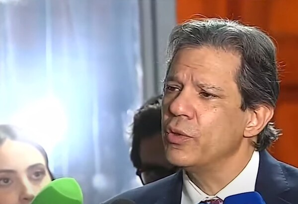 Haddad quebra ‘bolsonaristas’ ao explicar que déficit no orçamento se deve a rombo deixado por calote de Bolsonaro no ICMS dos Estados e Precatórios (VÍDEO)