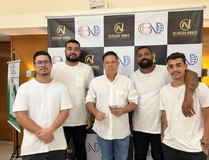 Evento Business Network: Banda Paradox Promete Surpreender em 2024