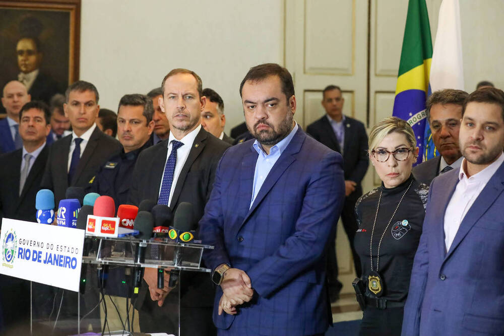 Nem todo mundo ficou feliz no PSB com o novo cargo do Pré-candidato a Prefeito do Rio de Janeiro Ricardo Cappelli