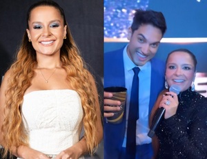 Não colou! Suposto affair da cantora Maiara com DJ não passou de uma estratégia de Carlinhos Maia para alavancar futuro personagem