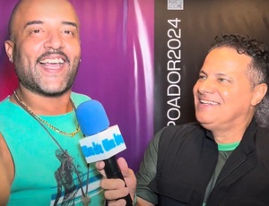 Última Hora no Camarote Pixbet Arpoador: Entrevista com Giovane, Torcedor Apaixonado da Grande Rio