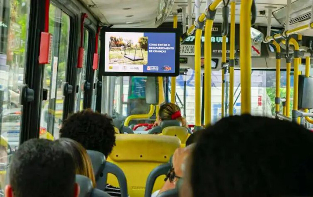 Carnaval responsável, folia garantida: FIA-RJ fará ações para prevenir o desaparecimento de crianças e adolescentes no período de festas