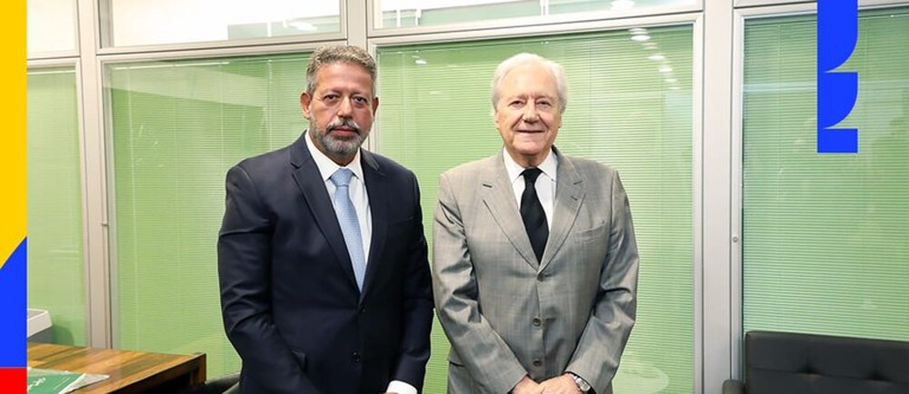 Morre Gilberto Rodriguez, ex-presidente da Alerj e do PMDB do Rio, aos 89 anos