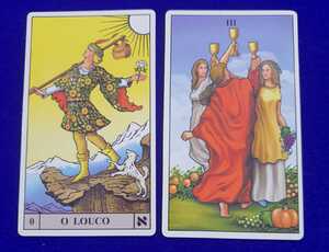 Conselho do Tarot para a semana do dia 13 a 18 de fevereiro