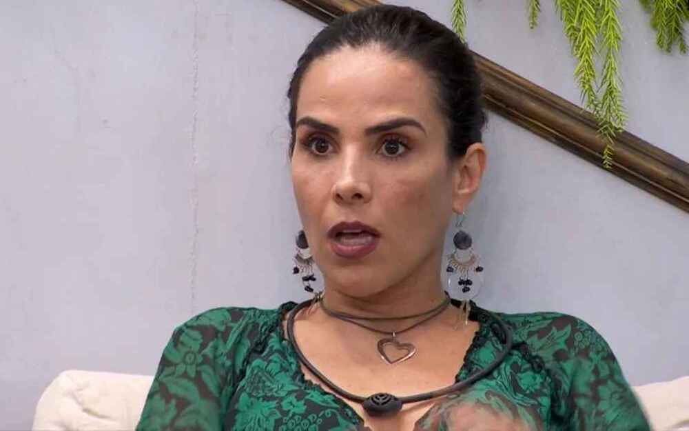 Família de Wanessa Camargo pede intervenção da direção no BBB24