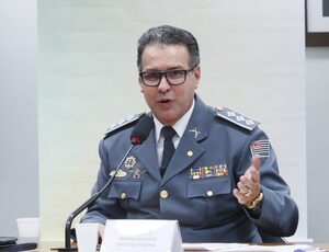 URGENTE: Prisão implode Presidente do PL e o Líder da bancada da bala, Deputado Capitão Augusto (SP) pode assumir o Partido de Bolsonaro