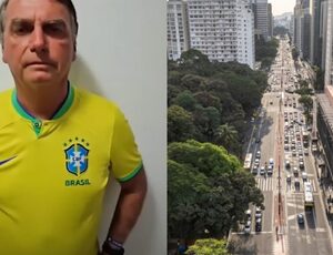 Quem são os organizadores do Ato de 25 Fevereiro?