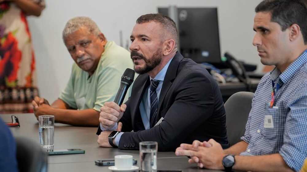 Águas do Rio extrapola e comissão da Alerj pode pedir auditoria na empresa