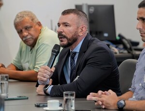 Águas do Rio extrapola e comissão da Alerj pode pedir auditoria na empresa