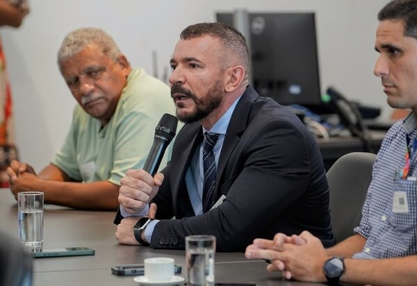 Águas do Rio extrapola e comissão da Alerj pode pedir auditoria na empresa