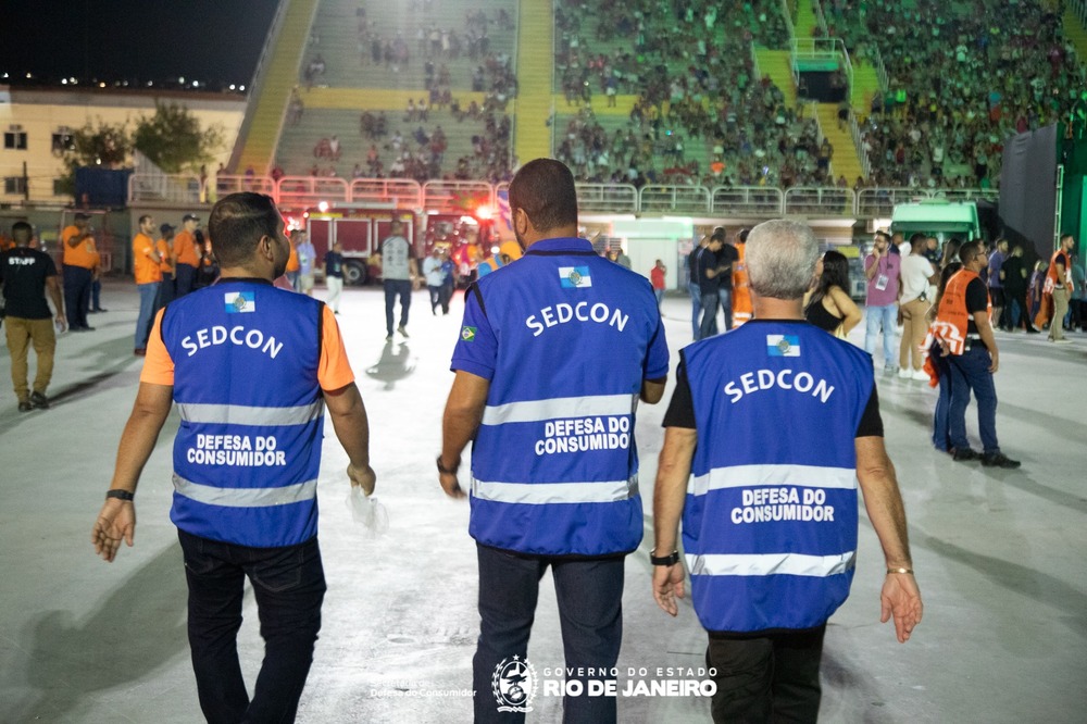 Secretaria de Estado de Defesa do Consumidor lança novo canal de atendimento ao cidadão fluminense