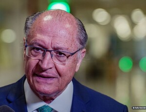 Alckmin diz que ataques contra civis em Gaza é 'inconcebível'