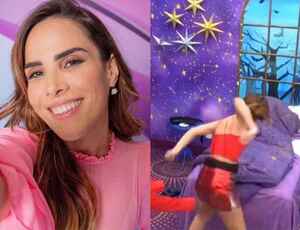 Wanessa foi expulsa do BBB24 por agressão a Davi