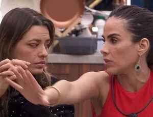 BBB24: Expulsão de Wanessa mascara atitude de Beatriz