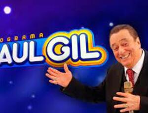 SBT se prepara para a aposentadoria do Raul Gil