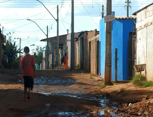 Populações periféricas são mais vulneráveis à dengue