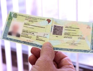 Cidadãos de até 40 anos já podem tirar a nova Carteira de Identidade Nacional (CIN) no Detran.RJ