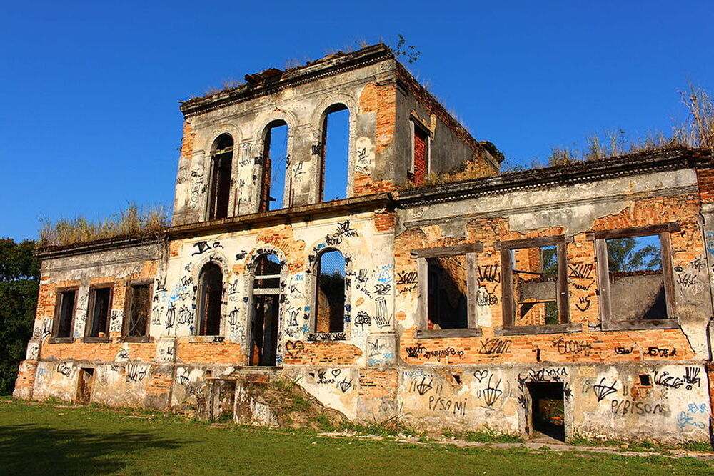 Nova Iguaçu conquista verba federal para transformar Fazenda São Bernardino em Museu Vila de Iguassú