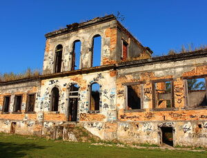 Nova Iguaçu conquista verba federal para transformar Fazenda São Bernardino em Museu Vila de Iguassú