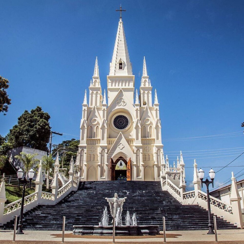 Cinquenta mil moradores de Bom Jesus do Itabapoana ficam sem água e luz