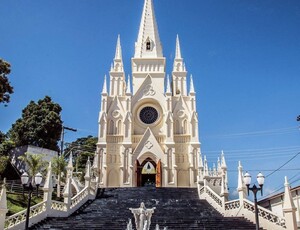 Cinquenta mil moradores de Bom Jesus do Itabapoana ficam sem água e luz