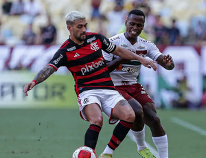 Fluminense e Flamengo abrem semifinais do Campeonato Carioca