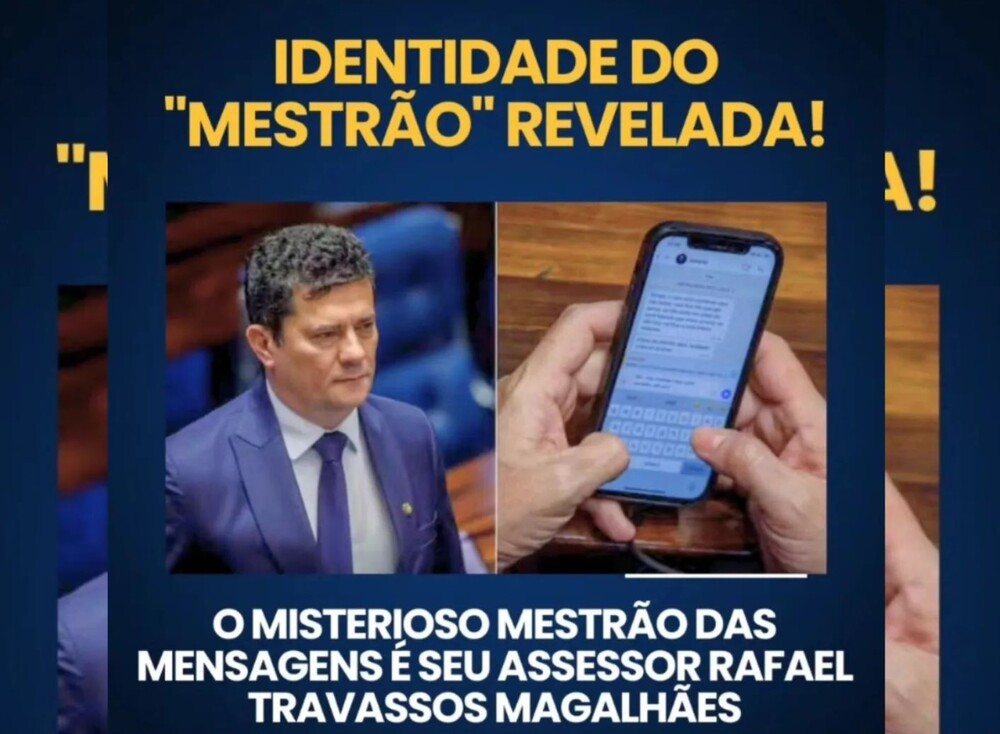 Quem é o 