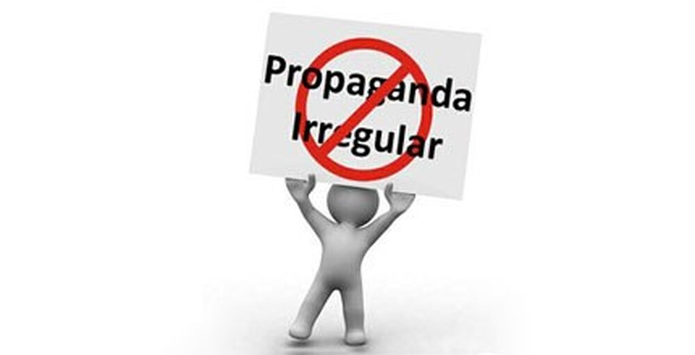 Propaganda eleitoral antecipada antes de 5 de Julho é ilegal