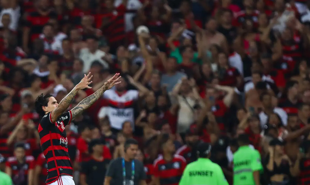 Carioca: Flamengo segura empate com Fluminense e está na final