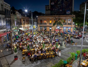 Quem visita recomenda: Rio ganha nota máxima entre turistas e moradores