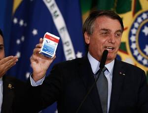 Bolsonaro deu a ordem para fraudar cartão de vacina, diz PF