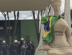 Procuradoria-Geral da República tem 15 dias para se manifestar sobre Indiciamento de Bolsonaro