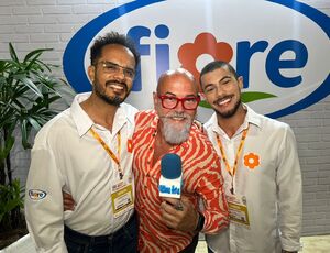 Tradição Italiana, Qualidade Brasileira: A Jornada da Fiore no Rio de Janeiro