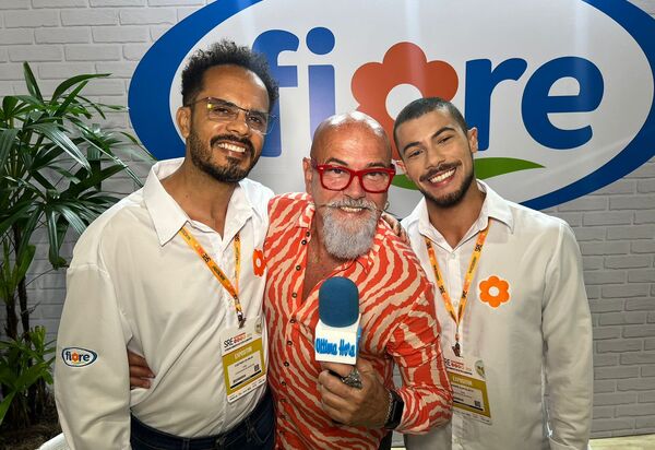 Tradição Italiana, Qualidade Brasileira: A Jornada da Fiore no Rio de Janeiro