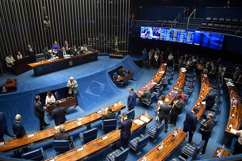 Projeto de Lei que Reduz Áreas de Preservação Permanente em Cursos D’água é Aprovado em Comissão da Câmara dos Deputados