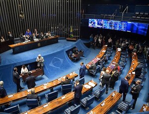 Projeto de Lei que Reduz Áreas de Preservação Permanente em Cursos D’água é Aprovado em Comissão da Câmara dos Deputados