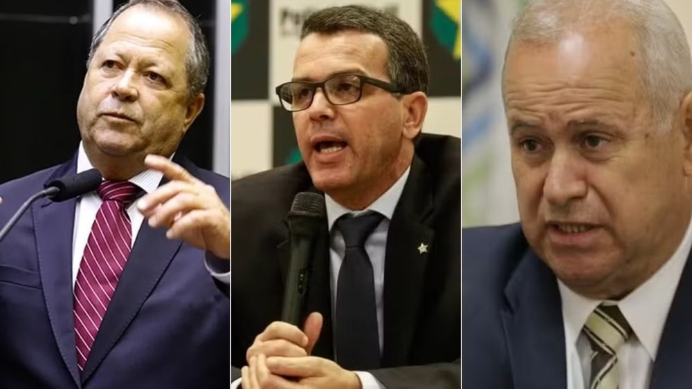 Governo do Estado se posiciona sobre prisões de conselheiro do TCE e delegado no caso Marielle