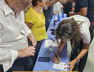 Talita Galhardo: a nova aposta do PSDB para o Rio de Janeiro