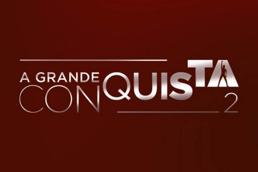 'A Grande Conquista': Veja mais um nome que estará no reality