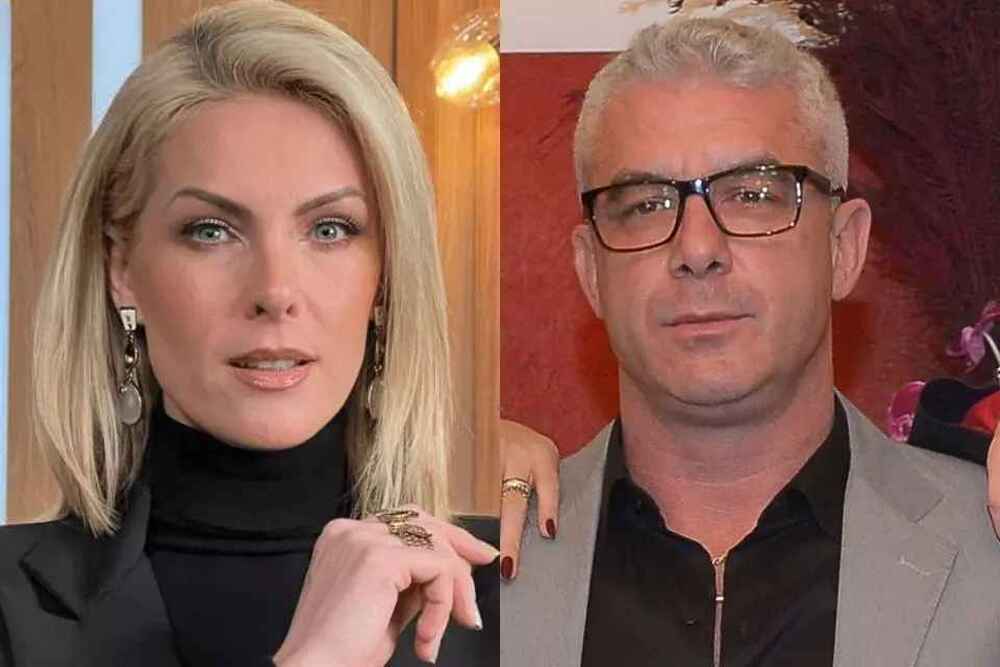 Advogado do ex-marido de Ana Hickmann abandona o caso