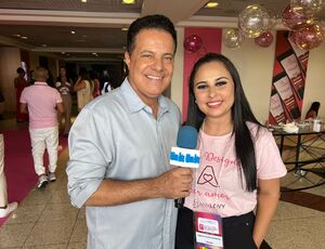 Giselle da Matta: a história de superação por trás do sucesso da Nail Design