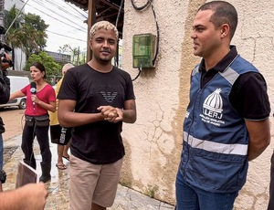 Herói da Baixada recebe nesta quarta a Medalha Tiradentes