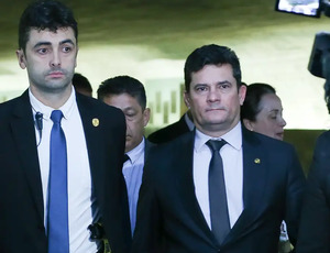 Maioria do TRE-PR vota contra cassação de Sergio Moro