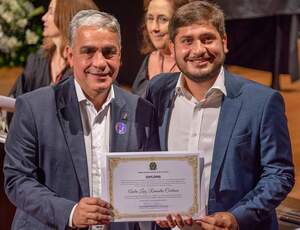 Bolsa Neném: Andrezinho propõe benefício para mães de bebês de até seis meses de idade