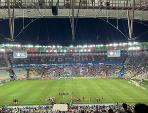 Governo do Estado divulga resultado da segunda fase da licitação do Maracanã