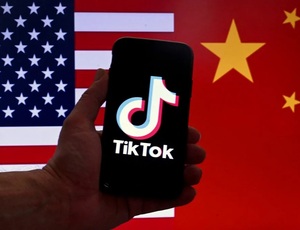 China condena projeto de Lei dos EUA sobre TikTok, como repressão 