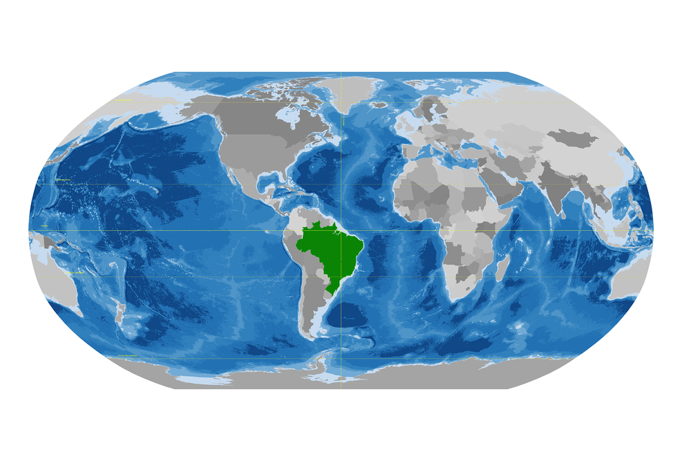 Último dia para ver a exposição de mapas na Casa G20